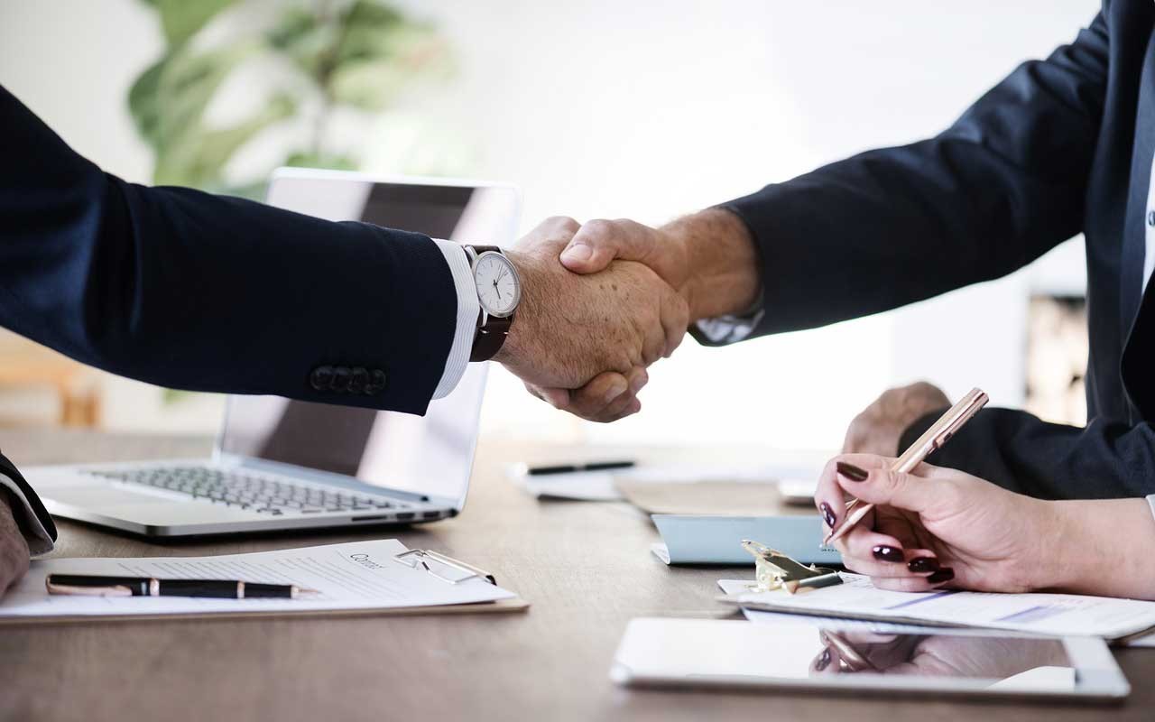 Intermediación Laboral