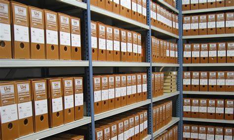 Transferencia de Documentos